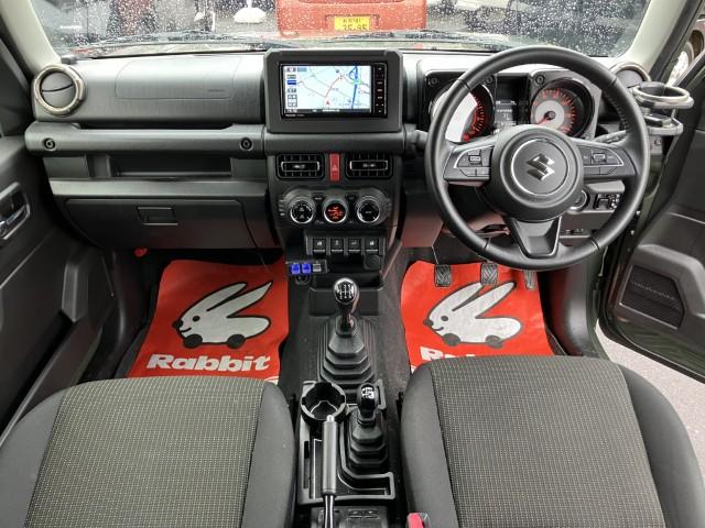 ジムニー（新潟県燕市）