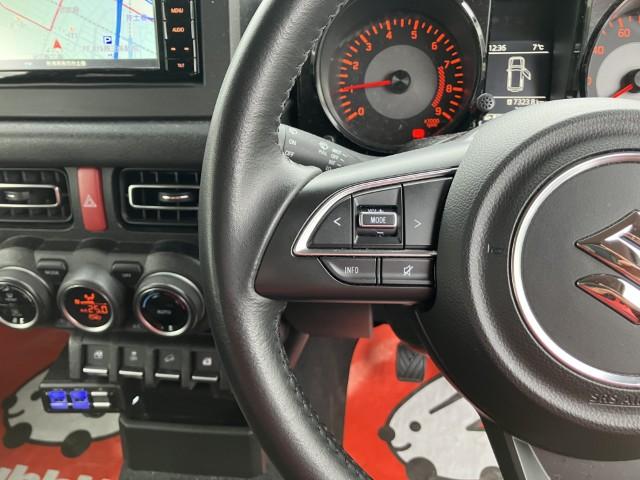 ジムニー（新潟県燕市）