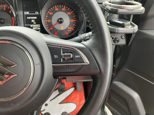 ジムニー（新潟県燕市）