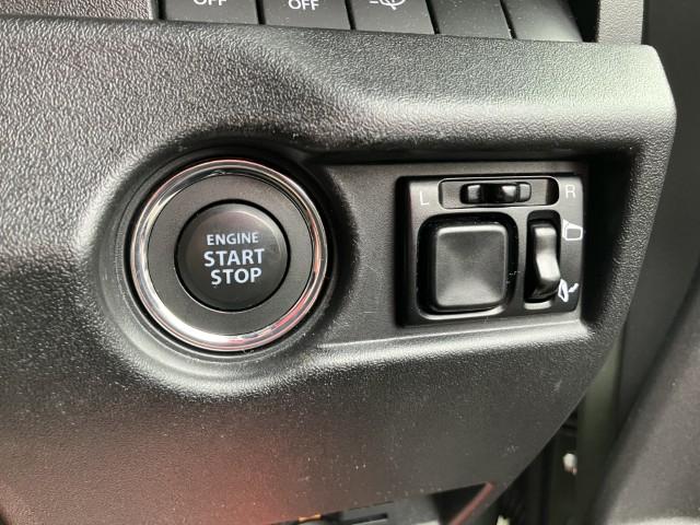 ジムニー（新潟県燕市）