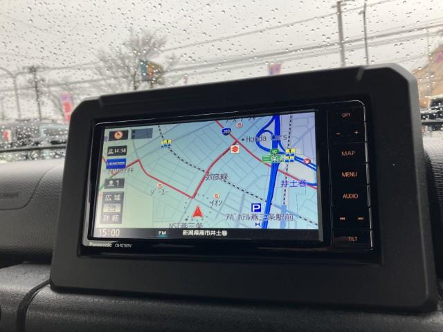 ジムニー（新潟県燕市）