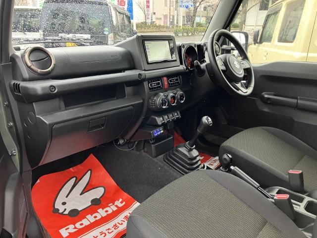 ジムニー（新潟県燕市）