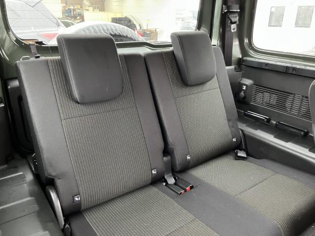 ジムニー（新潟県燕市）