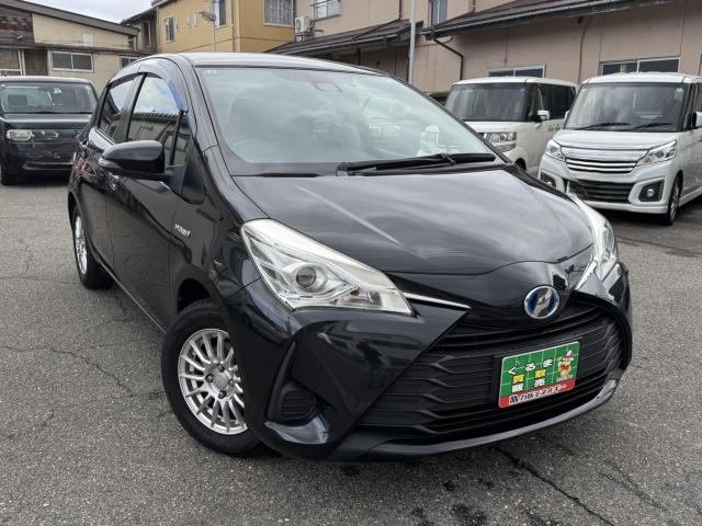 ヴィッツ（新潟県新潟市西区）