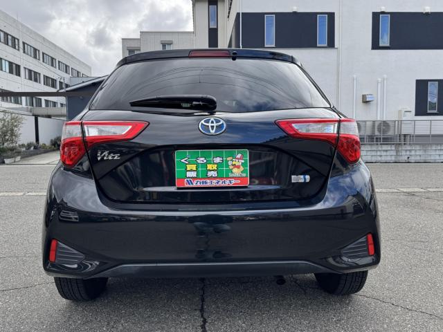 ヴィッツ（新潟県新潟市西区）