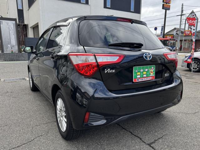 ヴィッツ（新潟県新潟市西区）