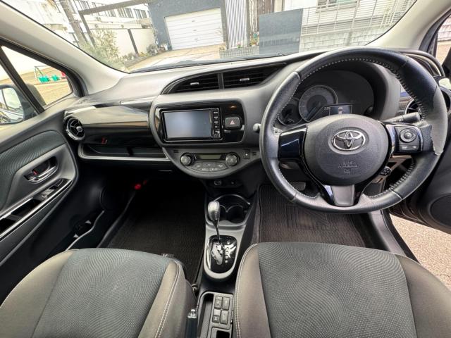 ヴィッツ（新潟県新潟市西区）