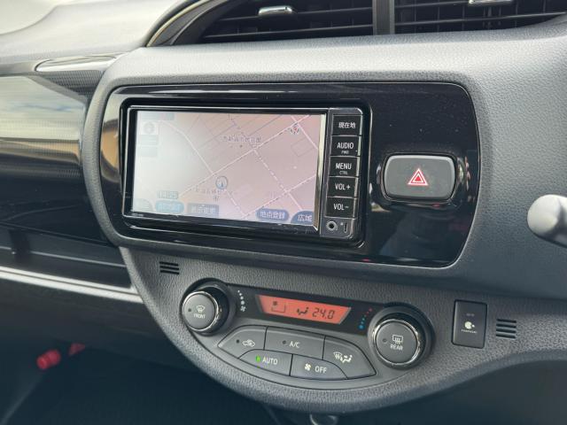 ヴィッツ（新潟県新潟市西区）