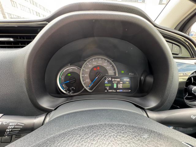 ヴィッツ（新潟県新潟市西区）