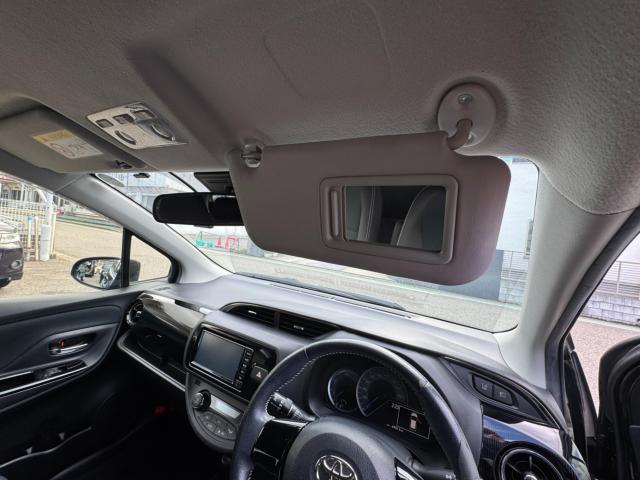 ヴィッツ（新潟県新潟市西区）