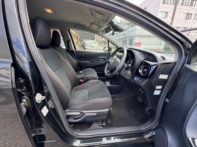 ヴィッツ（新潟県新潟市西区）