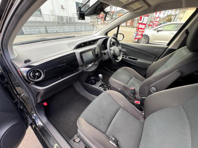 ヴィッツ（新潟県新潟市西区）