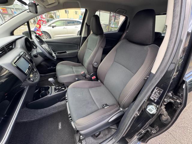 ヴィッツ（新潟県新潟市西区）