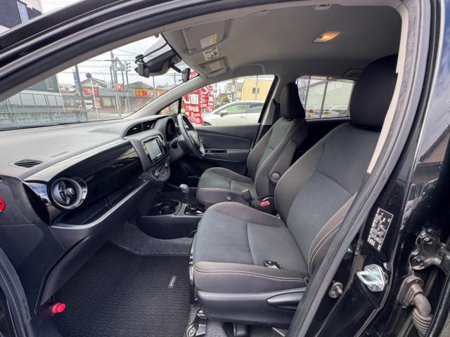 ヴィッツ（新潟県新潟市西区）