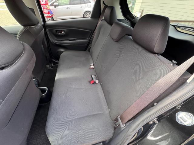 ヴィッツ（新潟県新潟市西区）