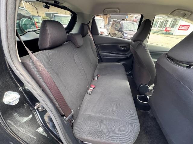 ヴィッツ（新潟県新潟市西区）