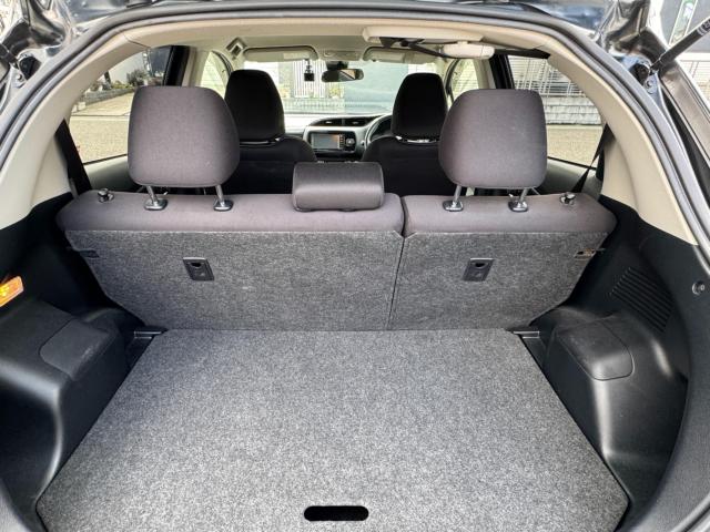 ヴィッツ（新潟県新潟市西区）