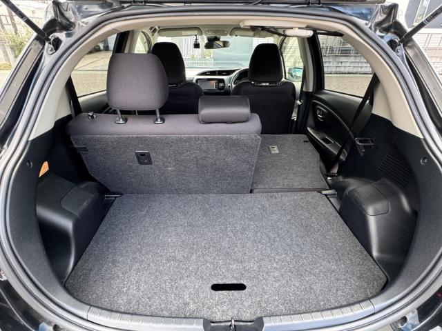 ヴィッツ（新潟県新潟市西区）