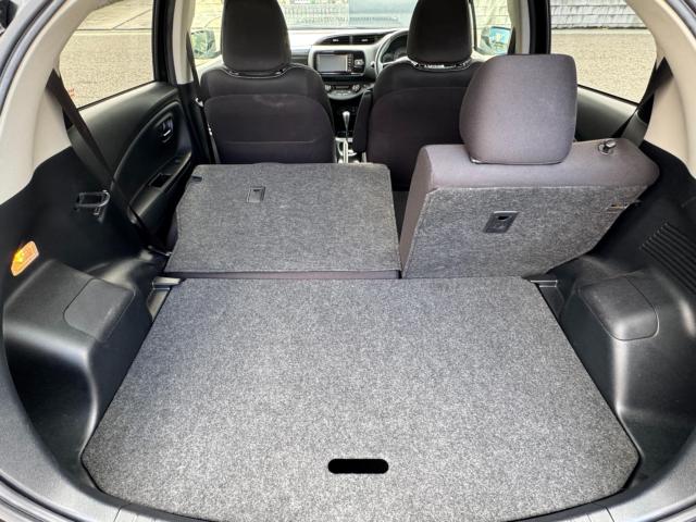 ヴィッツ（新潟県新潟市西区）