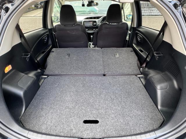 ヴィッツ（新潟県新潟市西区）