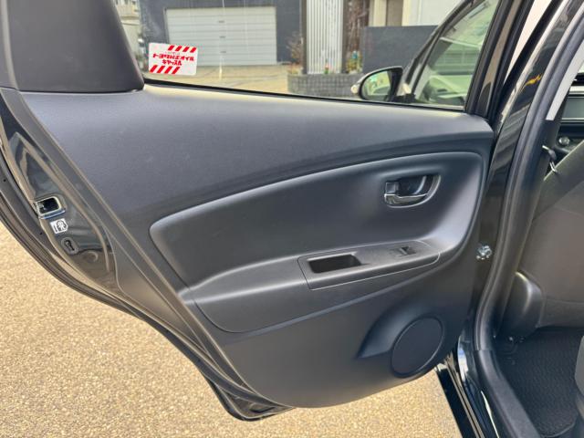 ヴィッツ（新潟県新潟市西区）