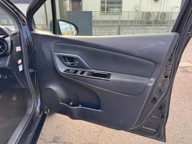 ヴィッツ（新潟県新潟市西区）