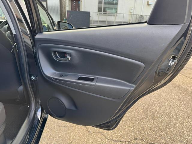 ヴィッツ（新潟県新潟市西区）