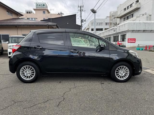 ヴィッツ（新潟県新潟市西区）