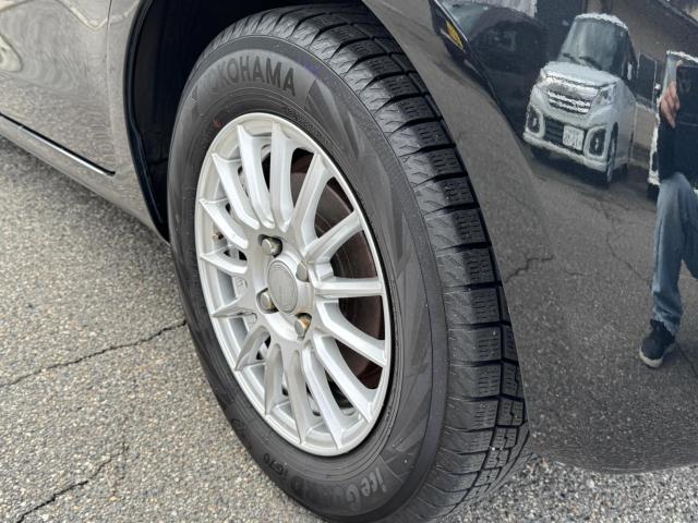 ヴィッツ（新潟県新潟市西区）