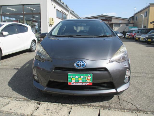 アクア（新潟県新潟市西区）画像3