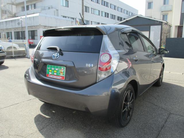 アクア（新潟県新潟市西区）画像4