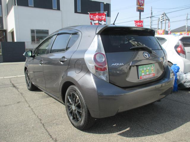 アクア（新潟県新潟市西区）画像5