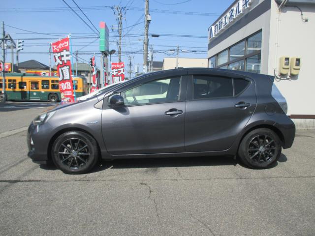 アクア（新潟県新潟市西区）画像7