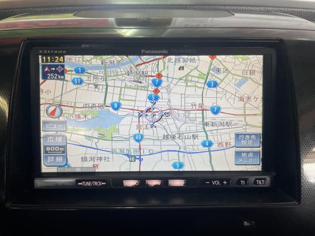 ワゴンＲスティングレー（新潟県新潟市東区）画像15