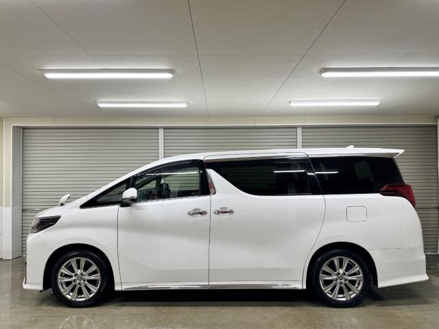 アルファード（新潟県長岡市）画像28