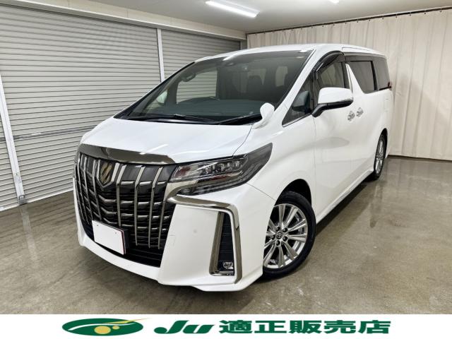 アルファード（新潟県長岡市）画像2