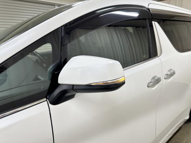 アルファード（新潟県長岡市）画像26