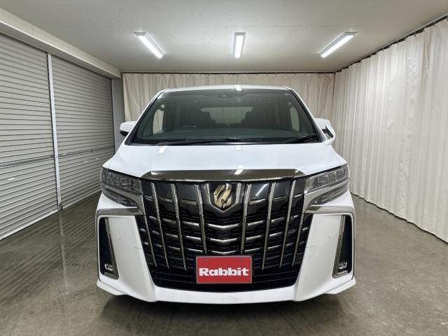 アルファード（新潟県長岡市）画像30