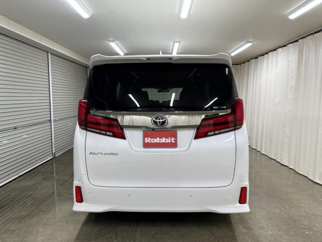 アルファード（新潟県長岡市）画像31