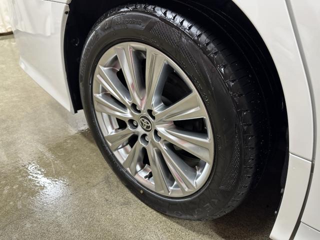 アルファード（新潟県長岡市）画像27