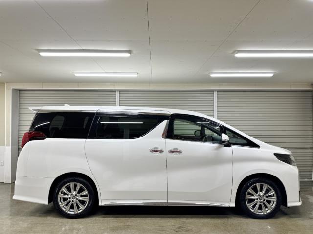 アルファード（新潟県長岡市）画像29