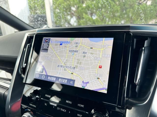 アルファード（新潟県長岡市）画像5