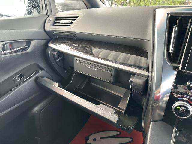 アルファード（新潟県長岡市）画像24