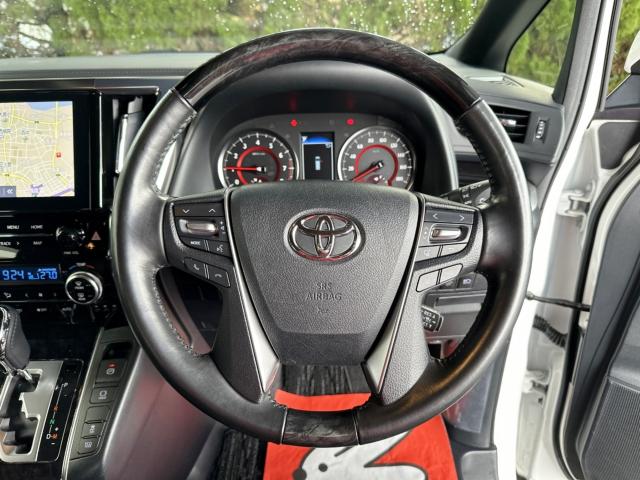 アルファード（新潟県長岡市）画像12