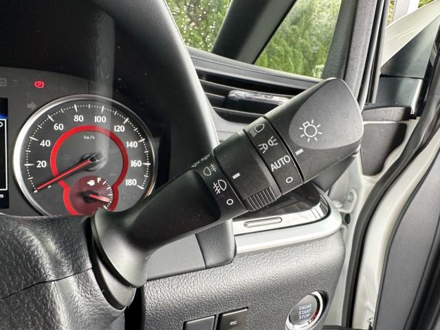 アルファード（新潟県長岡市）画像13