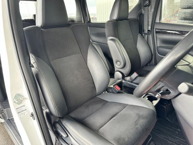 アルファード（新潟県長岡市）画像19