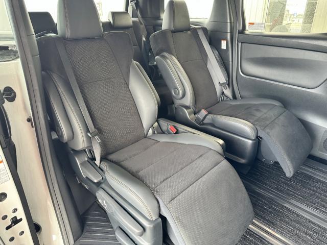 アルファード（新潟県長岡市）画像20