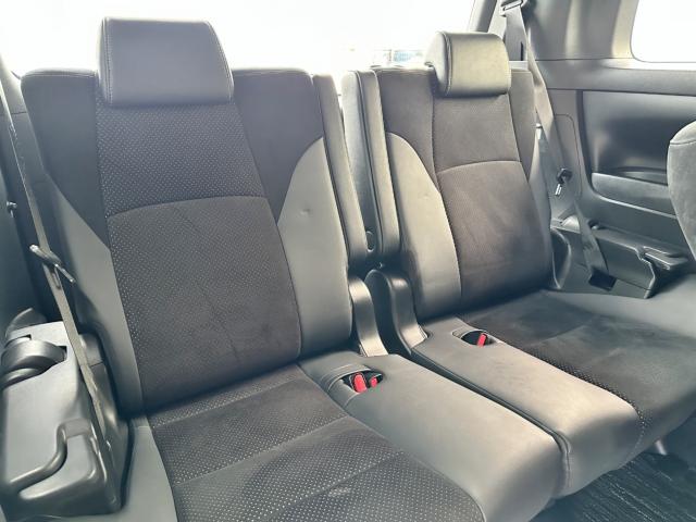 アルファード（新潟県長岡市）画像21