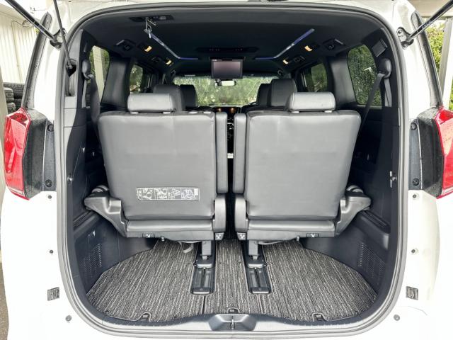 アルファード（新潟県長岡市）画像32