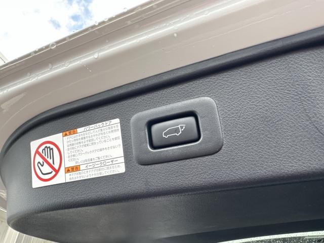 アルファード（新潟県長岡市）画像33